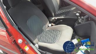 Suzuki Celerio Celerio (LF), Hatchback 5-drs, 2014 1.0 12V Dualjet picture 20