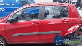 Suzuki Celerio Celerio (LF), Hatchback 5-drs, 2014 1.0 12V Dualjet picture 6