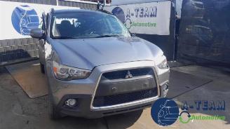 Mitsubishi ASX ASX, SUV, 2010 / 2023 1.6 MIVEC 16V picture 1