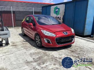 Démontage voiture Peugeot 308 308 (4A/C), Hatchback, 2007 / 2015 1.6 16V THP 155 2012/3