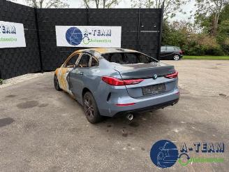 BMW 2-serie 2 serie Gran Coupe (F44), Sedan, 2019 218i 1.5 TwinPower Turbo 12V picture 3