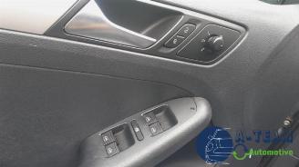 Volkswagen Jetta Jetta IV (162/16A), Sedan, 2010 / 2017 1.2 TSI picture 26