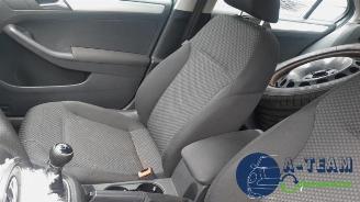 Volkswagen Jetta Jetta IV (162/16A), Sedan, 2010 / 2017 1.2 TSI picture 21