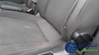 Volkswagen Jetta Jetta IV (162/16A), Sedan, 2010 / 2017 1.2 TSI picture 23