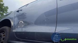 Volkswagen Jetta Jetta IV (162/16A), Sedan, 2010 / 2017 1.2 TSI picture 14