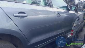 Volkswagen Jetta Jetta IV (162/16A), Sedan, 2010 / 2017 1.2 TSI picture 11