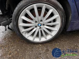 BMW 5-serie 5 serie (G30), Sedan, 2016 530e iPerformance picture 26