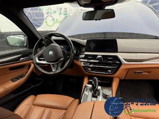 BMW 5-serie 5 serie (G30), Sedan, 2016 530e iPerformance picture 11