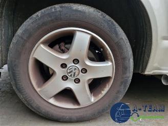 Volkswagen Transporter Transporter T5, Van, 2003 / 2015 2.5 TDi picture 25