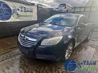 Opel Insignia Insignia, Hatchback 5-drs, 2008 / 2017 2.0 CDTI 16V 130 Ecotec picture 1