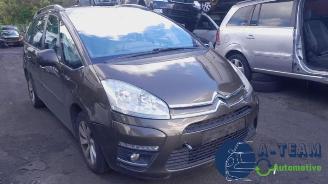Citroën C4 C4 Grand Picasso (UA), MPV, 2006 / 2013 1.6 16V THP 155 picture 3