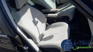 Citroën C4 C4 Grand Picasso (UA), MPV, 2006 / 2013 1.6 16V THP 155 picture 19
