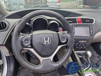 Honda Civic Civic Tourer (FK), Combi, 2014 1.8i VTEC 16V picture 14