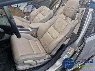 Honda Civic Civic Tourer (FK), Combi, 2014 1.8i VTEC 16V picture 19