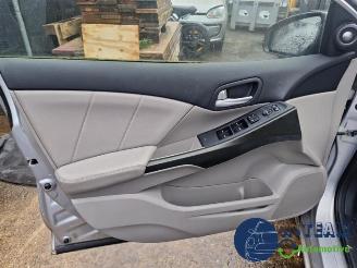 Honda Civic Civic Tourer (FK), Combi, 2014 1.8i VTEC 16V picture 25