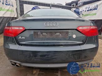 Audi A5 A5 (8T3), Coupe, 2007 / 2017 1.8 TFSI 16V picture 2