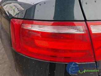 Audi A5 A5 (8T3), Coupe, 2007 / 2017 1.8 TFSI 16V picture 8