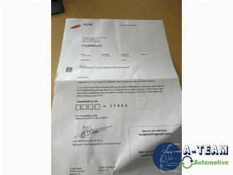 Ford Courier Transit Courier, Van, 2014 / 2023 1.0 Ti-VCT EcoBoost 12V picture 2