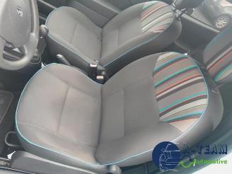 Renault Twingo Twingo II (CN), Hatchback 3-drs, 2007 / 2014 1.2 16V picture 16