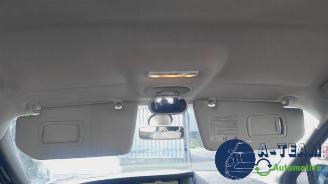 Renault Grand-scenic Grand Scenic III (JZ), MPV, 2009 / 2016 2.0 16V CVT picture 28