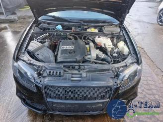 Audi A4 A4 Cabrio (B7), Cabrio, 2006 / 2009 1.8 T 20V picture 4