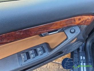 Audi A4 A4 Cabrio (B7), Cabrio, 2006 / 2009 1.8 T 20V picture 24