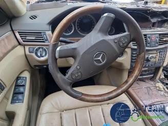 Mercedes E-klasse E (W212), Sedan, 2009 / 2016 E-350 CDI V6 24V BlueEfficiency picture 24