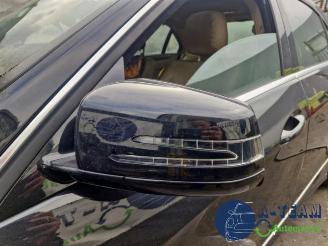 Mercedes E-klasse E (W212), Sedan, 2009 / 2016 E-350 CDI V6 24V BlueEfficiency picture 12