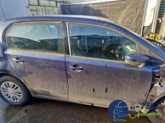 Volkswagen Up! Up! (121), Hatchback, 2011 1.0 12V 60 picture 10