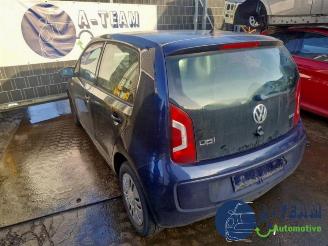 Volkswagen Up! Up! (121), Hatchback, 2011 1.0 12V 60 picture 3