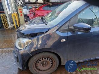 Volkswagen Up! Up! (121), Hatchback, 2011 1.0 12V 60 picture 5