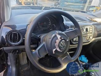 Volkswagen Up! Up! (121), Hatchback, 2011 1.0 12V 60 picture 14