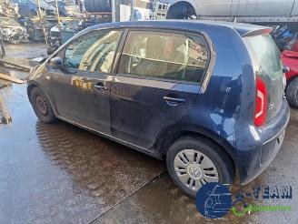 Volkswagen Up! Up! (121), Hatchback, 2011 1.0 12V 60 picture 8