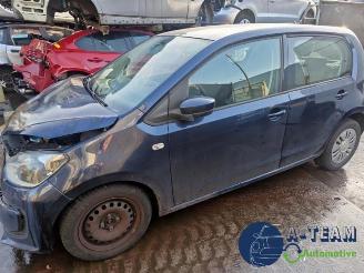 Volkswagen Up! Up! (121), Hatchback, 2011 1.0 12V 60 picture 6