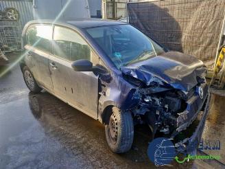 Volkswagen Up! Up! (121), Hatchback, 2011 1.0 12V 60 picture 9