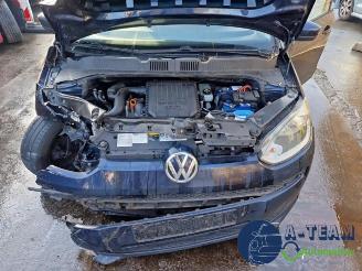 Volkswagen Up! Up! (121), Hatchback, 2011 1.0 12V 60 picture 13