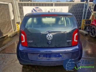 Volkswagen Up! Up! (121), Hatchback, 2011 1.0 12V 60 picture 2
