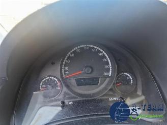 Volkswagen Up! Up! (121), Hatchback, 2011 1.0 12V 60 picture 17