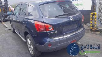 Nissan Qashqai Qashqai (J10), SUV, 2007 / 2014 2.0 16V picture 11