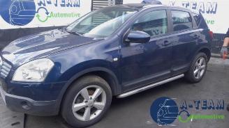 Nissan Qashqai Qashqai (J10), SUV, 2007 / 2014 2.0 16V picture 5