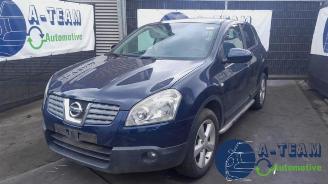 Nissan Qashqai Qashqai (J10), SUV, 2007 / 2014 2.0 16V picture 1