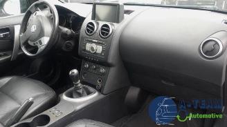 Nissan Qashqai Qashqai (J10), SUV, 2007 / 2014 2.0 16V picture 15