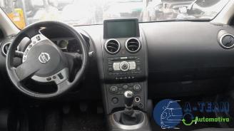 Nissan Qashqai Qashqai (J10), SUV, 2007 / 2014 2.0 16V picture 27