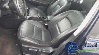 Nissan Qashqai Qashqai (J10), SUV, 2007 / 2014 2.0 16V picture 17