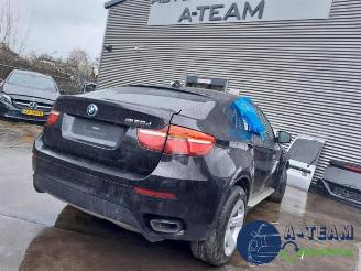 BMW X6 X6 (E71/72), SUV, 2008 / 2014 M50d 3.0 24V picture 1