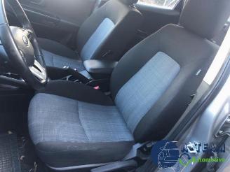 Kia Cee d Cee'd Sportswagon (JDC5), Combi, 2012 / 2018 1.4i CVVT 16V picture 18