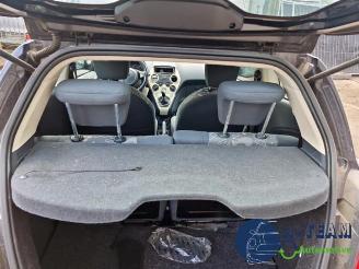 Ford Ka Ka II, Hatchback, 2008 / 2016 1.2 picture 35
