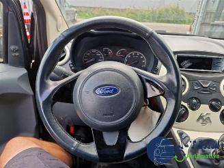 Ford Ka Ka II, Hatchback, 2008 / 2016 1.2 picture 23