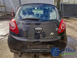 Ford Ka Ka II, Hatchback, 2008 / 2016 1.2 picture 20