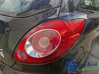 Ford Ka Ka II, Hatchback, 2008 / 2016 1.2 picture 18